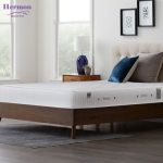 Glamor-Medical-Spring-Mattress-Dimensions-200-90-Model-110001-Hermon-Mattress-min