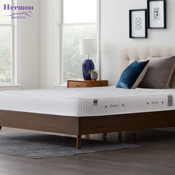 Glamor-Medical-Spring-Mattress-Dimensions-200-90-Model-110001-Hermon-Mattress-min