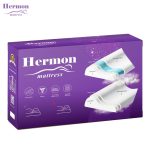 Hermon-brand-medical-orthopedic-pillow,-simple-wavy-model-min